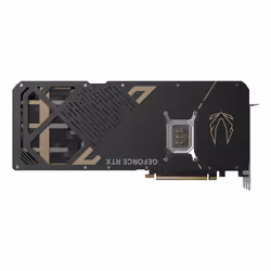Zotac GAMING GeForce RTX 5080 SOLID NVIDIA 16 Go GDDR7