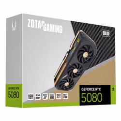 Zotac GAMING GeForce RTX 5080 SOLID NVIDIA 16 Go GDDR7 - Vue supplémentaire 7