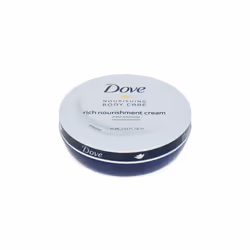 DOVE - Crème Nourrissante Pour le Corps 75 ML