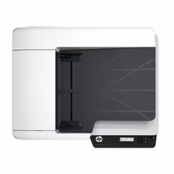 HP Scanjet Pro 3500 f1