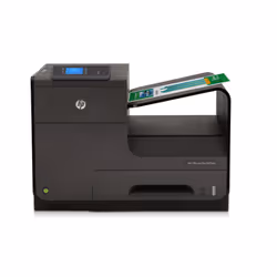 HP Officejet Imprimante Pro X451dw - Vue supplémentaire 2