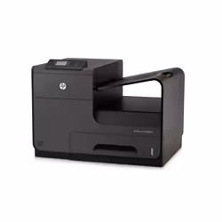 HP Officejet Imprimante Pro X451dw - Vue supplémentaire 3
