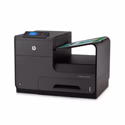 HP Officejet Imprimante Pro X451dw - Vue supplémentaire 4