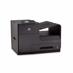 HP Officejet Imprimante Pro X451dw - Vue supplémentaire 5