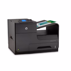 HP Officejet Imprimante Pro X451dw - Vue supplémentaire 6