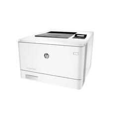 HP Color LaserJet Pro M452dn, Impression, Impression recto verso