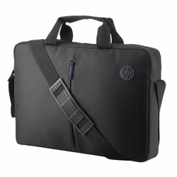 HP Etui 15,6 pouces résistant, Malette, 39,6 cm (15.6"), Sangle épaule, 425 g
