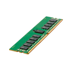 Hewlett Packard Enterprise 8GB (1x8GB) Single Rank x8 DDR4-2666 CAS-19-19-19 Registered Barrette Mémoire 8 Go 1 x 8 Go 2666 MHz