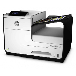 HP PageWide Pro 452dw Printer imprimante jets d'encres Couleur 2400 x 1200 DPI A4 Wifi