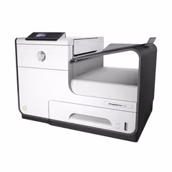 HP PageWide Pro 452dw Printer imprimante jets d'encres Couleur 2400 x 1200 DPI A4 Wifi