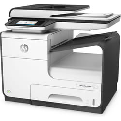 HP PageWide Pro 477dw A jet d'encre thermique A4 2400 x 1200 DPI 40 ppm Wifi