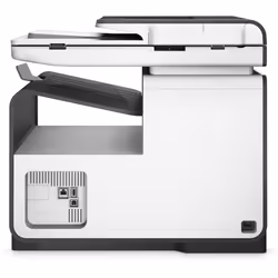 HP PageWide Pro 477dw A jet d'encre thermique A4 2400 x 1200 DPI 40 ppm Wifi