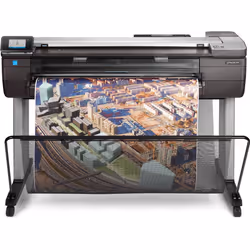 HP Designjet Impresora multifunción de 36 pulgadas T830