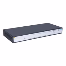 HPE OfficeConnect 1420 8G PoE+ (64W) Non-géré L2 Gigabit Ethernet (10/100/1000) Connexion Ethernet, supportant l'alimentation via ce port (PoE) 1U Gris