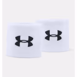 Under Armour 1276991-100, Mâle, Blanc