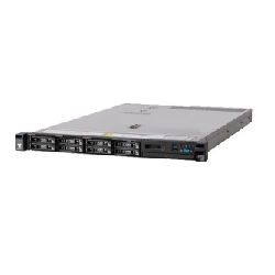 Lenovo System x3550 M5 serveur Rack (1 U) Intel® Xeon® E5 v4 E5-2620V4 2,1 GHz 16 Go 750 W