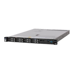 Lenovo System x3550 M5 serveur Rack (1 U) Intel® Xeon® E5 v4 E5-2620V4 2,1 GHz 16 Go 750 W