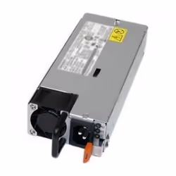Lenovo 4P57A12649 unité d'alimentation d'énergie 450 W Noir, Métallique - Vue supplémentaire 2