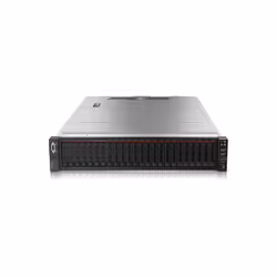 Lenovo ThinkSystem SR650 serveur Rack (2 U) Intel® Xeon® Silver 4210 2,2 GHz 16 Go 750 W