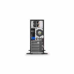Lenovo ThinkSystem ST550 serveur Rack (4 U) Intel® Xeon® Silver 4210 2,2 GHz 16 Go 550 W - Vue supplémentaire 4