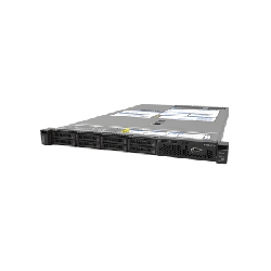 Lenovo ThinkSystem SR530 serveur Rack (1 U) Intel® Xeon® Silver 4210 2,2 GHz 16 Go DDR4-SDRAM 750 W