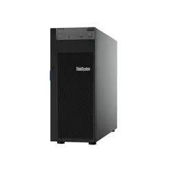 Lenovo ThinkSystem ST250 serveur Tour (4U) Intel Xeon E E-2186G 3,8 GHz 16 Go 550 W