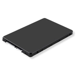 Lenovo 4XB7A38273 disque SSD 2.5" 960 Go Série ATA III TLC