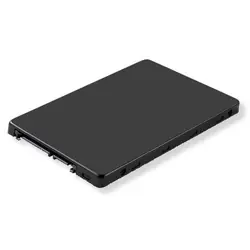 Lenovo 4XB7A38273 disque SSD 2.5" 960 Go Série ATA III TLC
