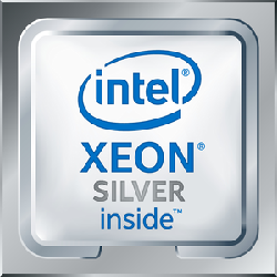 Lenovo ThinkSystem SR530 serveur Rack (1 U) Intel® Xeon® Silver 4208 2,1 GHz 16 Go DDR4-SDRAM 750 W