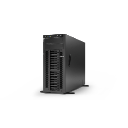Lenovo ThinkServer ST550 serveur Rack (4 U) Intel® Xeon® Silver 4208 2,1 GHz 16 Go DDR4-SDRAM 750 W