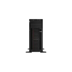 Lenovo ThinkSystem ST550 serveur Rack (4 U) Intel® Xeon® Silver 4210R 2,4 GHz 16 Go 750 W