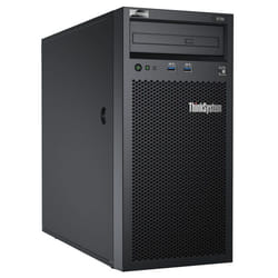 Lenovo ThinkSystem ST50 serveur 3,4 GHz 16 Go Tour (4U) Intel Xeon E 250 W (7Y48A03YEA)