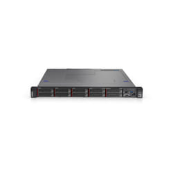 Lenovo ThinkSystem SR250 serveur 24 To 3,4 GHz 16 Go Rack (1 U) Intel Xeon E 450 W DDR4-SDRAM