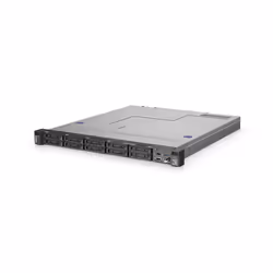 Lenovo ThinkSystem SR250 serveur 24 To 3,4 GHz 16 Go Rack (1 U) Intel Xeon E 450 W DDR4-SDRAM