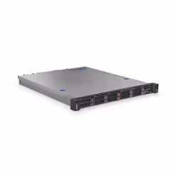 Lenovo ThinkSystem SR250 serveur 24 To 3,4 GHz 16 Go Rack (1 U) Intel Xeon E 450 W DDR4-SDRAM