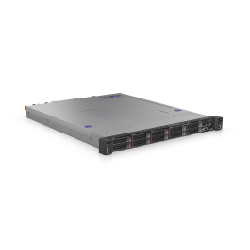 Lenovo ThinkSystem SR250 serveur 24 To 3,4 GHz 16 Go Rack (1 U) Intel Xeon E 450 W DDR4-SDRAM