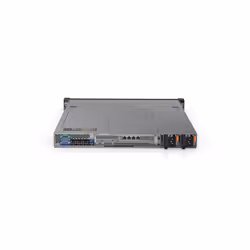 Lenovo ThinkSystem SR250 serveur 24 To 3,4 GHz 16 Go Rack (1 U) Intel Xeon E 450 W DDR4-SDRAM - Vue supplémentaire 4