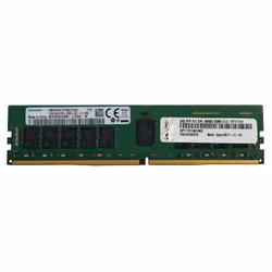 Lenovo 4X77A77495, 16 Go, 1 x 16 Go, DDR4, 3200 MHz, 288-pin DIMM