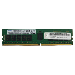 Lenovo 4X77A77495 Barrette Mémoire 16 Go 1 x 16 Go DDR4 3200 MHz ECC