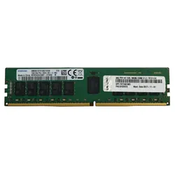 Lenovo 4X77A77495 Barrette Mémoire 16 Go 1 x 16 Go DDR4 3200 MHz ECC