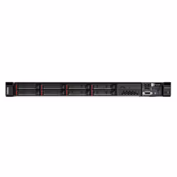 Lenovo ThinkSystem SR630 V2, 2,1 GHz, 4310, 32 Go, DDR4-SDRAM, 750 W, Rack (1 U)