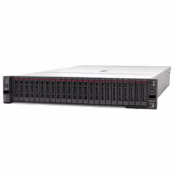 Lenovo SR650 V2, 2,1 GHz, 4310, 32 Go, DDR4-SDRAM, 750 W, Rack (2 U)