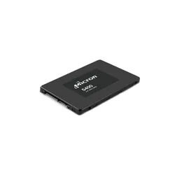 Lenovo 4XB7A82259 disque SSD 2.5" 480 Go Série ATA III 3D TLC NAND
