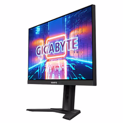 Gigabyte G24F écran plat de PC 23.8" Full HD Noir