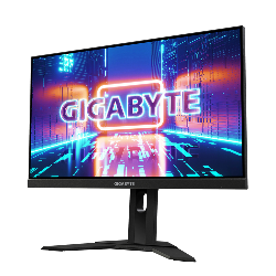 Gigabyte G24F écran plat de PC 60,5 cm (23.8") 1920 x 1080 pixels Full HD Noir