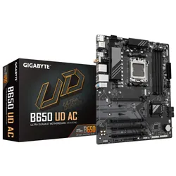 Gigabyte B650 UD AC carte mère AMD B650 Emplacement AM5 ATX