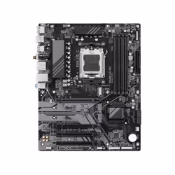 Gigabyte B650 UD AC carte mère AMD B650 Emplacement AM5 ATX - Vue supplémentaire 2