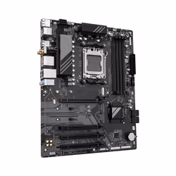 Gigabyte B650 UD AC carte mère AMD B650 Emplacement AM5 ATX - Vue supplémentaire 3