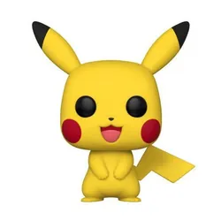 FUNKO POP! Pokemon - Pikachu