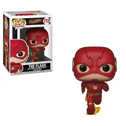 FUNKO Pop Tv: The Flash - Flash
